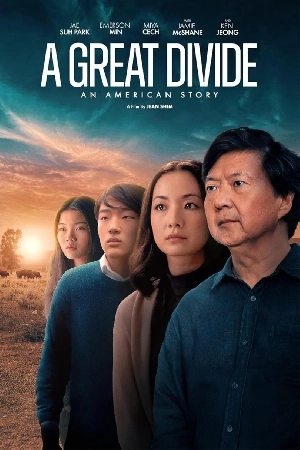 فيلم A Great Divide 2023 مترجم بجودة HD