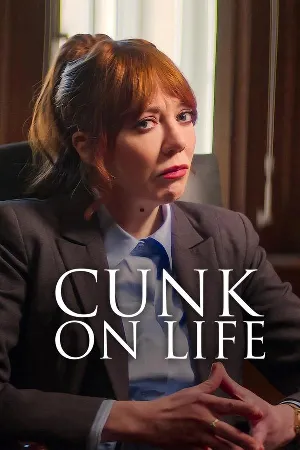 فيلم Cunk on Life 2024 مترجم HD