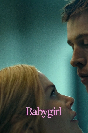 مشاهدة فيلم Babygirl 2024 مترجم HD