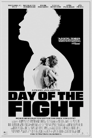 فيلم Day of the Fight 2023 مترجم بجودة HD