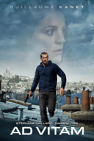 فيلم Ad Vitam 2025 مترجم اون لاين