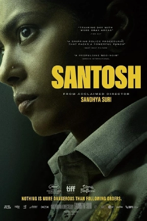 مشاهدة فيلم Santosh 2024 مترجم HD