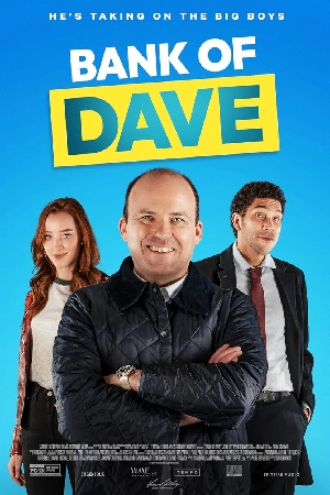 فيلم Bank of Dave 2023 مترجم اون لاين