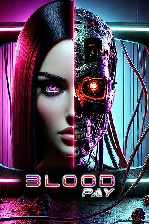 فيلم Blood Pay 2025 مترجم بجودة HD