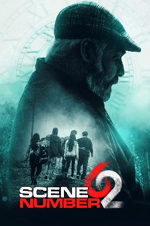 فيلم Scene Number 62 2024 مترجم اون لاين