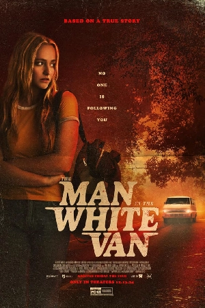 فيلم The Man in the White Van 2023 مدبلج اون لاين