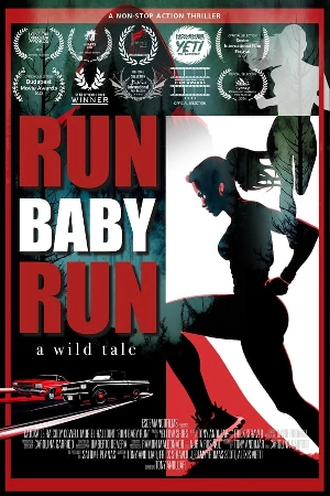 فيلم Run Baby Run 2024 مترجم اون لاين