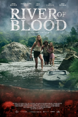 فيلم River of Blood 2024 مترجم بجودة HD