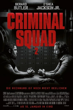 فيلم Den of Thieves 2 Pantera 2025 مترجم بجودة HD