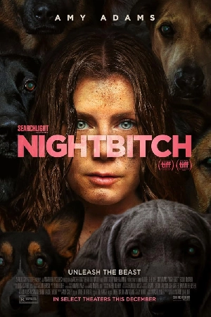 مشاهدة فيلم Nightbitch 2024 مترجم اون لاين