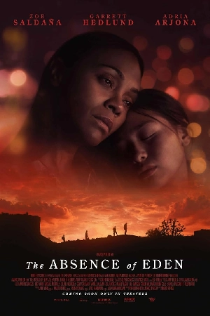 فيلم The Absence of Eden 2023 مدبلج بجودة HD