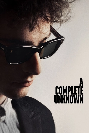 فيلم A Complete Unknown 2024 مدبلج اون لاين