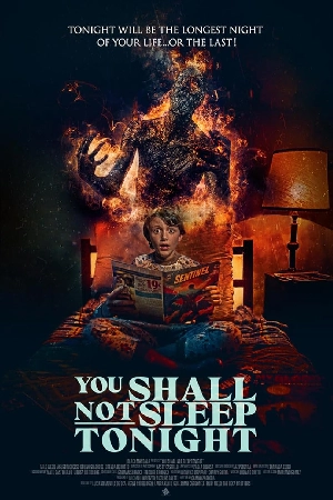 فيلم You Shall Not Sleep Tonight 2024 مترجم اون لاين