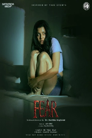 مشاهدة فيلم Fear 2024 مترجم بجودة HD