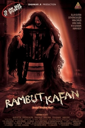 فيلم Rambut Kafan 2024 مترجم اون لاين