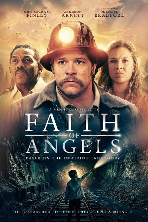 فيلم Faith of Angels 2024 مترجم HD