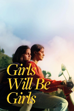 فيلم Girls Will Be Girls 2024 مترجم اون لاين