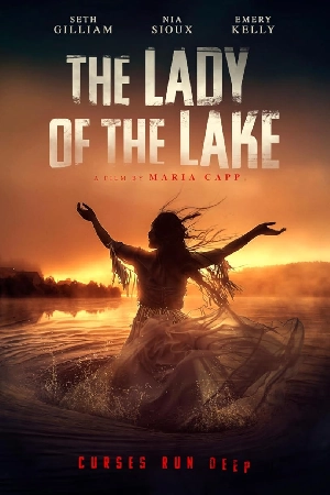 فيلم The Lady of the Lake 2024 مترجم بجودة HD