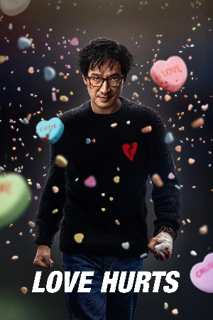 فيلم Love Hurts 2025 مترجم بجودة HD