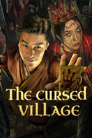 فيلم The Cursed Village 2025 مترجم اون لاين