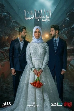 مسلسل ابن الباشا 2025 اون لاين