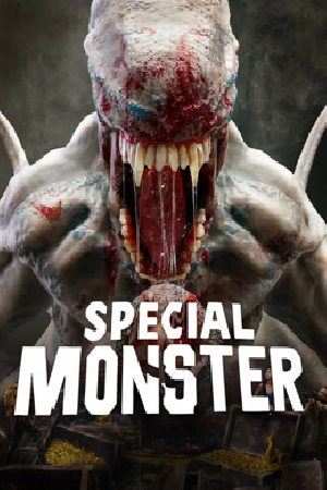 فيلم Special Monster 2025 مترجم اون لاين