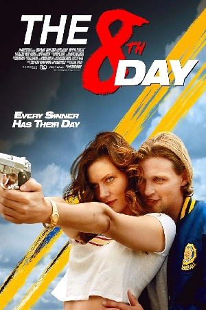 فيلم The 8th Day 2025 مترجم اون لاين