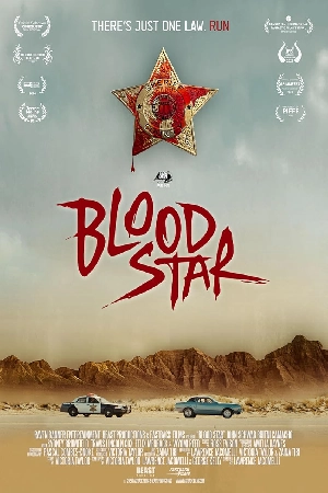 فيلم Blood Star 2024 مترجم اون لاين