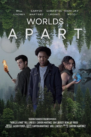 فيلم Worlds Apart 2025 مترجم اون لاين