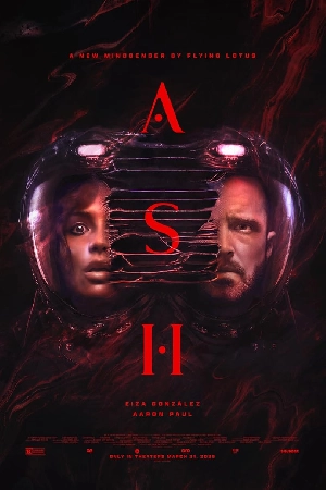 مشاهدة فيلم Ash 2025 مترجم بجودة HD