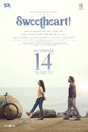 مشاهدة فيلم Sweetheart 2025 مترجم بجودة HD