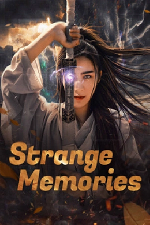 فيلم Strange Memories 2025 مترجم اون لاين