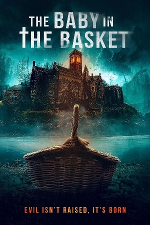 فيلم The Baby in the Basket 2025 مترجم بجودة HD