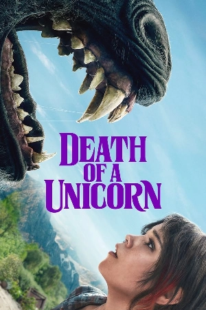 فيلم Death of a Unicorn 2025 مدبلج بجودة HD