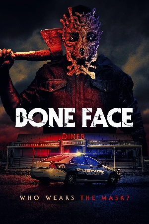 فيلم Bone Face 2025 مترجم HD