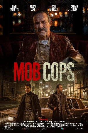 فيلم Mob Cops 2025 مترجم بجودة HD
