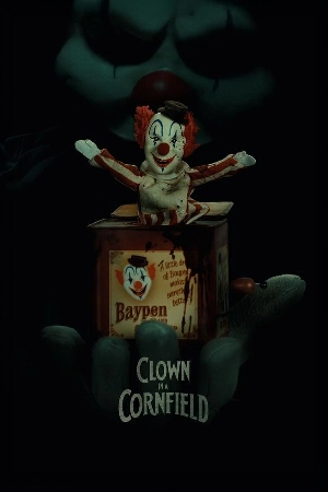 فيلم Clown in a Cornfield 2025 مترجم اون لاين