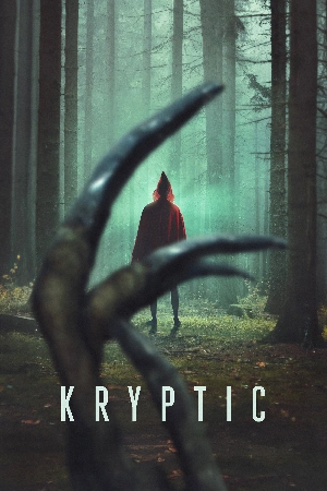 مشاهدة فيلم Kryptic 2024 مترجم بجودة HD