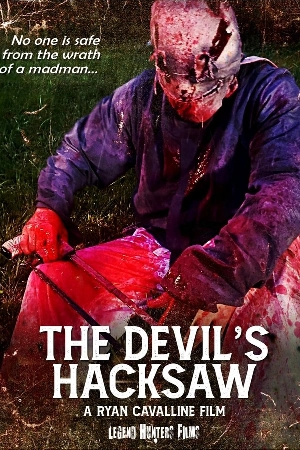 فيلم The Devil s Hacksaw 2025 مترجم بجودة HD