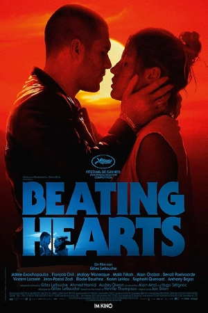 فيلم Beating Hearts 2024 مترجم اون لاين