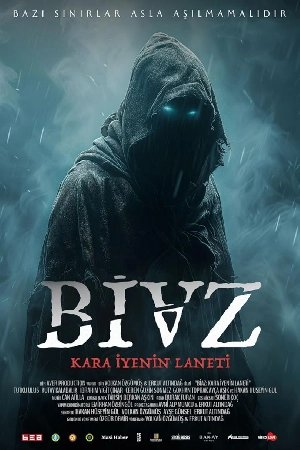 فيلم Biaz Kara Iyenin Laneti 2024 مترجم اون لاين