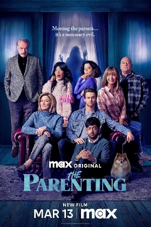 فيلم The Parenting 2025 مترجم اون لاين