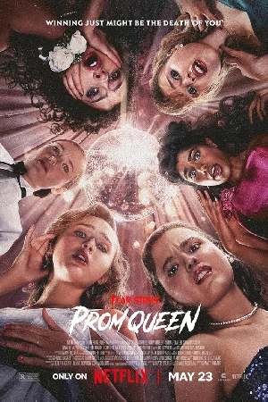فيلم Fear Street Prom Queen 2025 مترجم HD