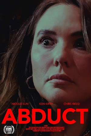 مشاهدة فيلم Abduct 2025 مترجم اون لاين