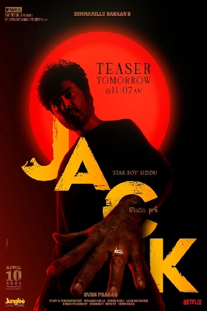 مشاهدة فيلم Jack 2025 مترجم اون لاين