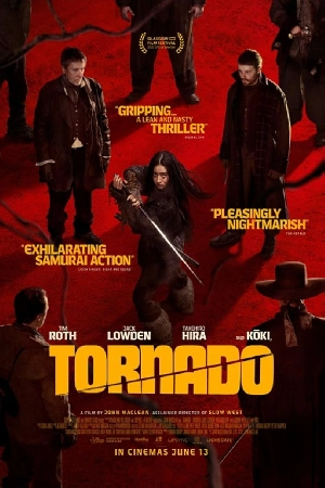 مشاهدة فيلم Tornado 2025 مترجم اون لاين