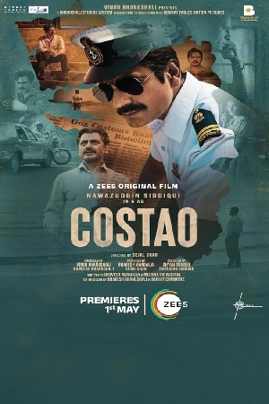 مشاهدة فيلم Costao 2025 مترجم بجودة HD
