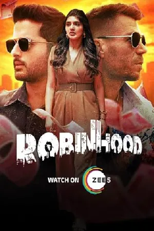 مشاهدة فيلم Robinhood 2025 مترجم اون لاين