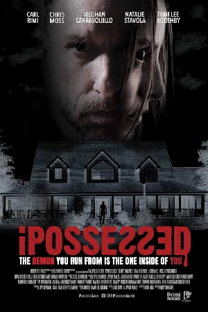مشاهدة فيلم iPossessed 2025 مترجم HD