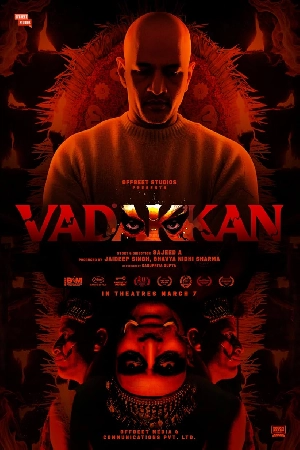 مشاهدة فيلم Vadakkan 2025 مترجم HD